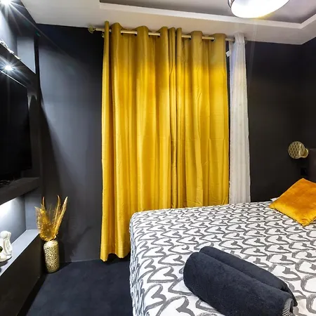 La Golden Room Avignon Extérieur photo