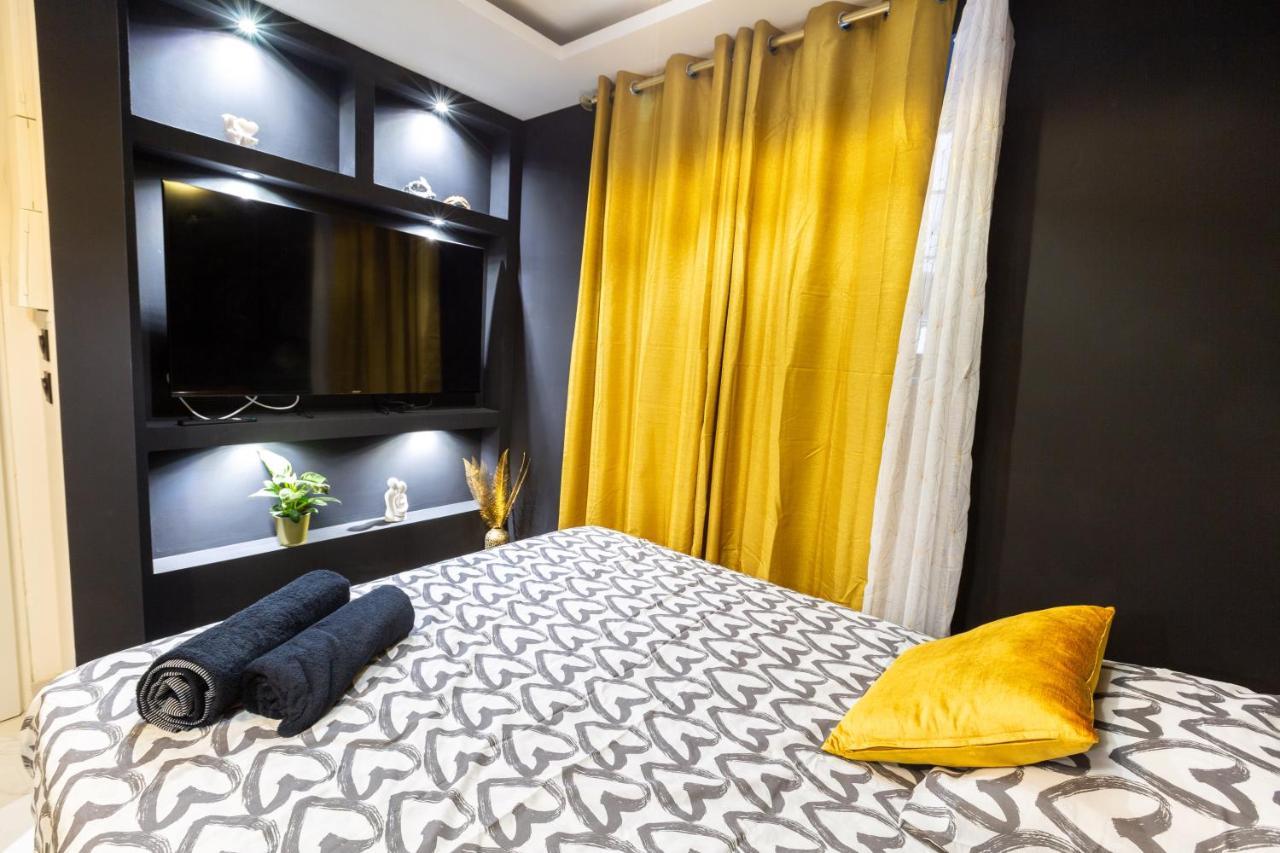 Appartement La Golden Avignon