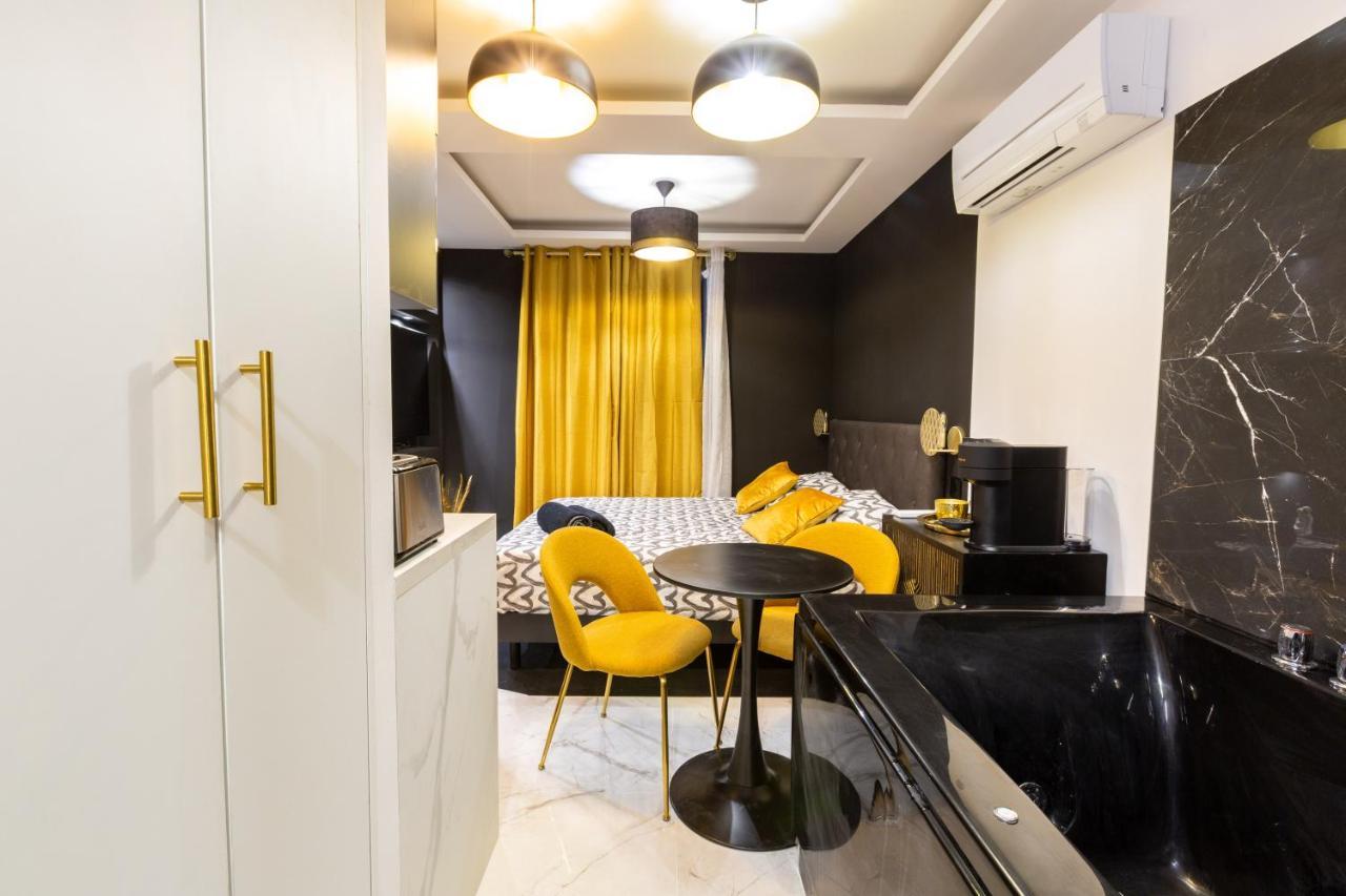 La Golden Appartement Avignon