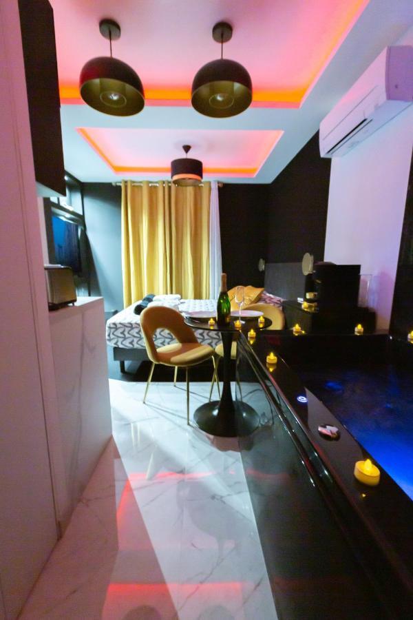 Appartement La Golden