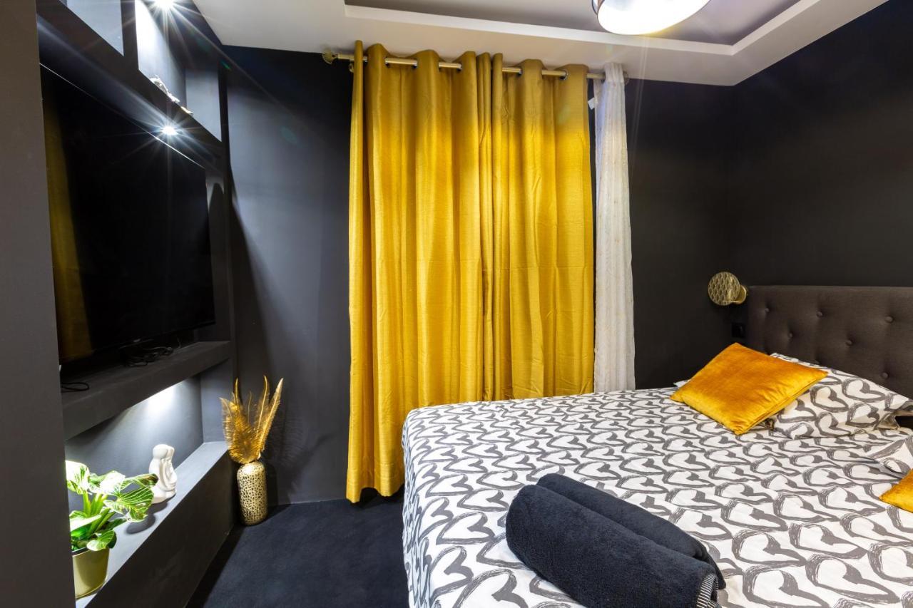 La Golden Appartement *